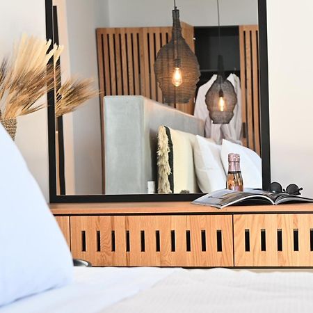 Il Vento Premium Mykonos Διαμέρισμα Mykonos Town Εξωτερικό φωτογραφία