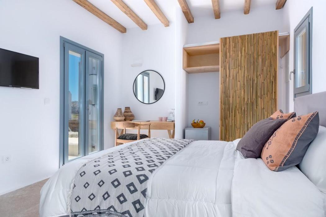 Il Vento Premium Mykonos Διαμέρισμα Mykonos Town Εξωτερικό φωτογραφία