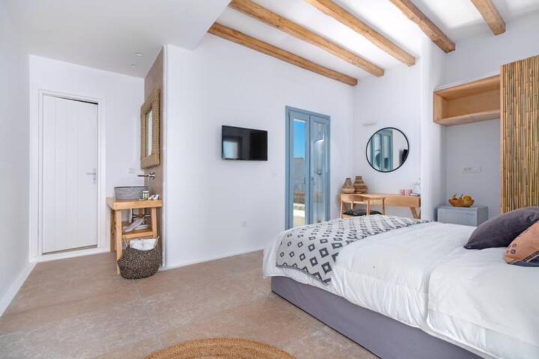 Il Vento Premium Mykonos Διαμέρισμα Mykonos Town Εξωτερικό φωτογραφία