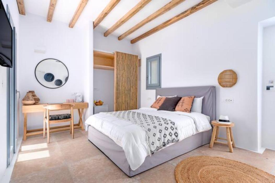 Il Vento Premium Mykonos Διαμέρισμα Mykonos Town Εξωτερικό φωτογραφία