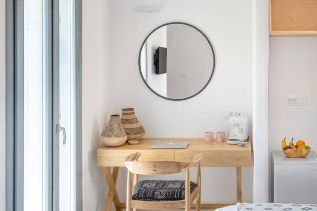 Il Vento Premium Mykonos Διαμέρισμα Mykonos Town Εξωτερικό φωτογραφία