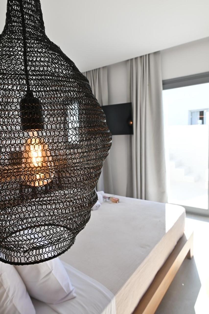 Il Vento Premium Mykonos Διαμέρισμα Mykonos Town Εξωτερικό φωτογραφία