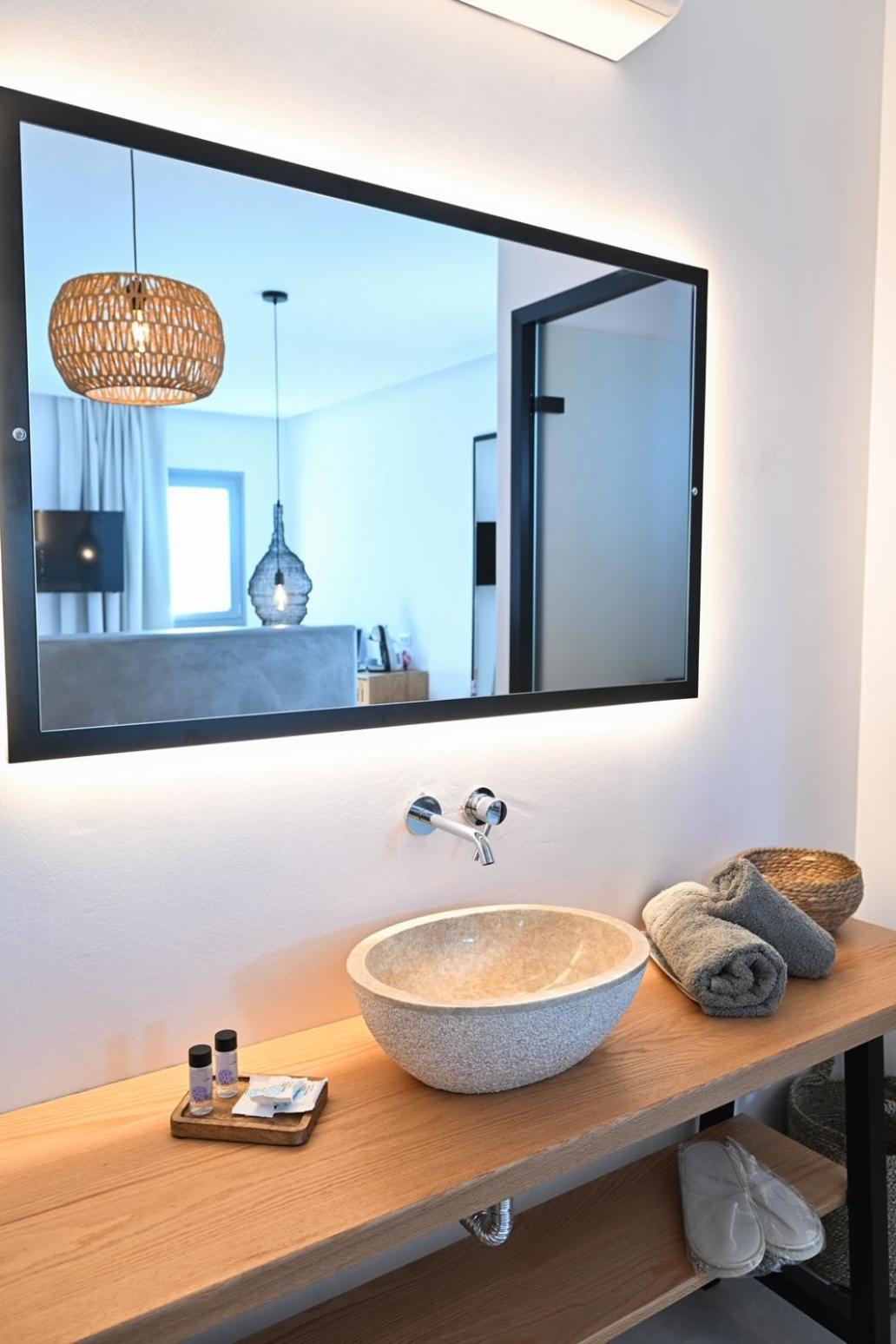 Il Vento Premium Mykonos Διαμέρισμα Mykonos Town Εξωτερικό φωτογραφία