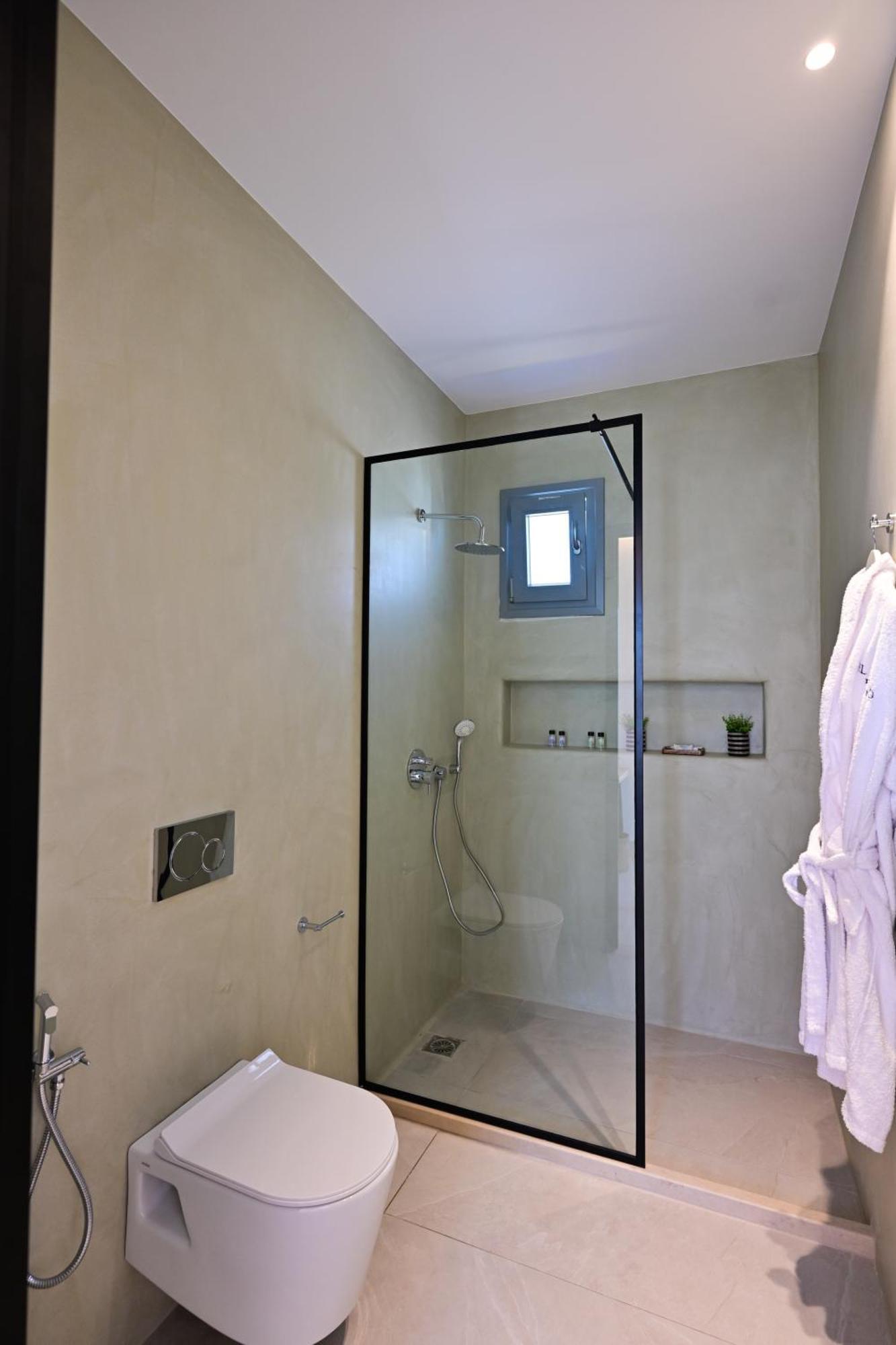 Il Vento Premium Mykonos Διαμέρισμα Mykonos Town Εξωτερικό φωτογραφία